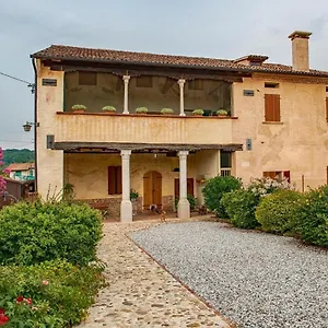 Casa Dal Zotto Volpago del Montello