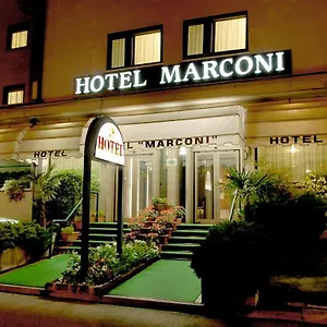 Marconi Ponte San Nicolo
