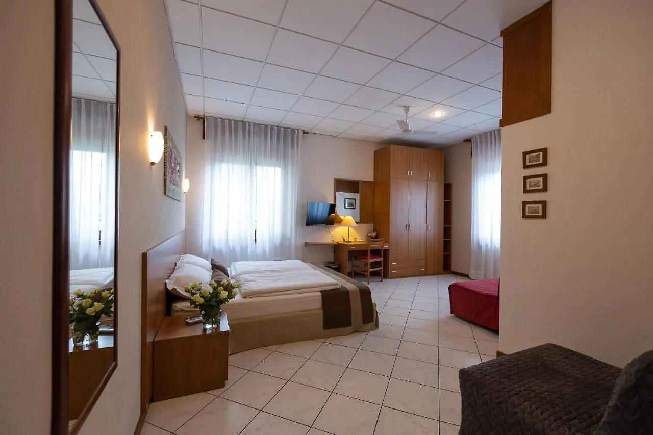 Gasthof Hotel La Mimosa Lazise