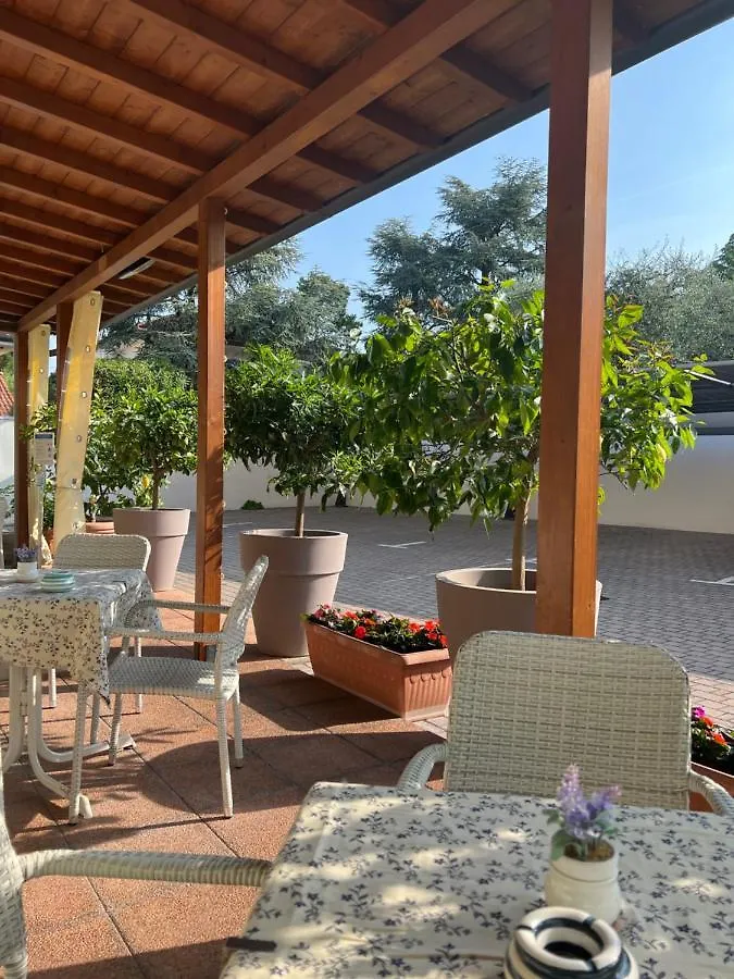 Hotel La Mimosa Lazise